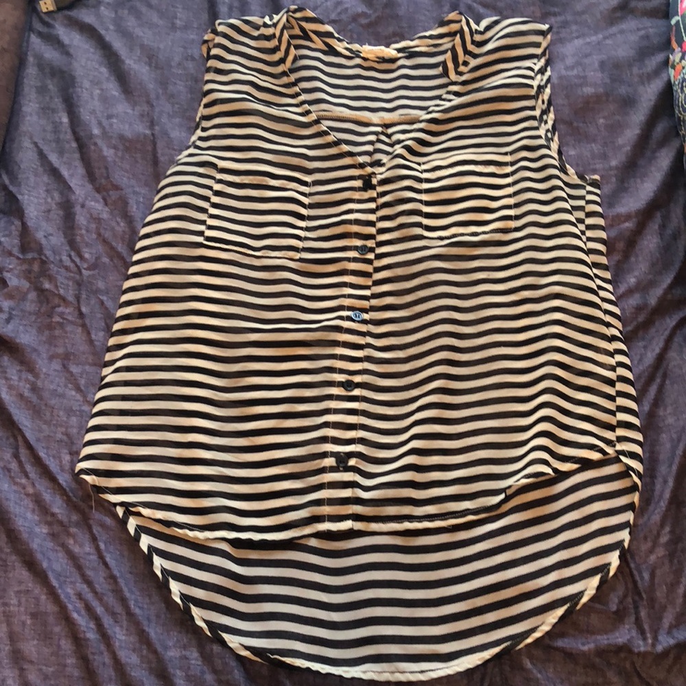 Tank top